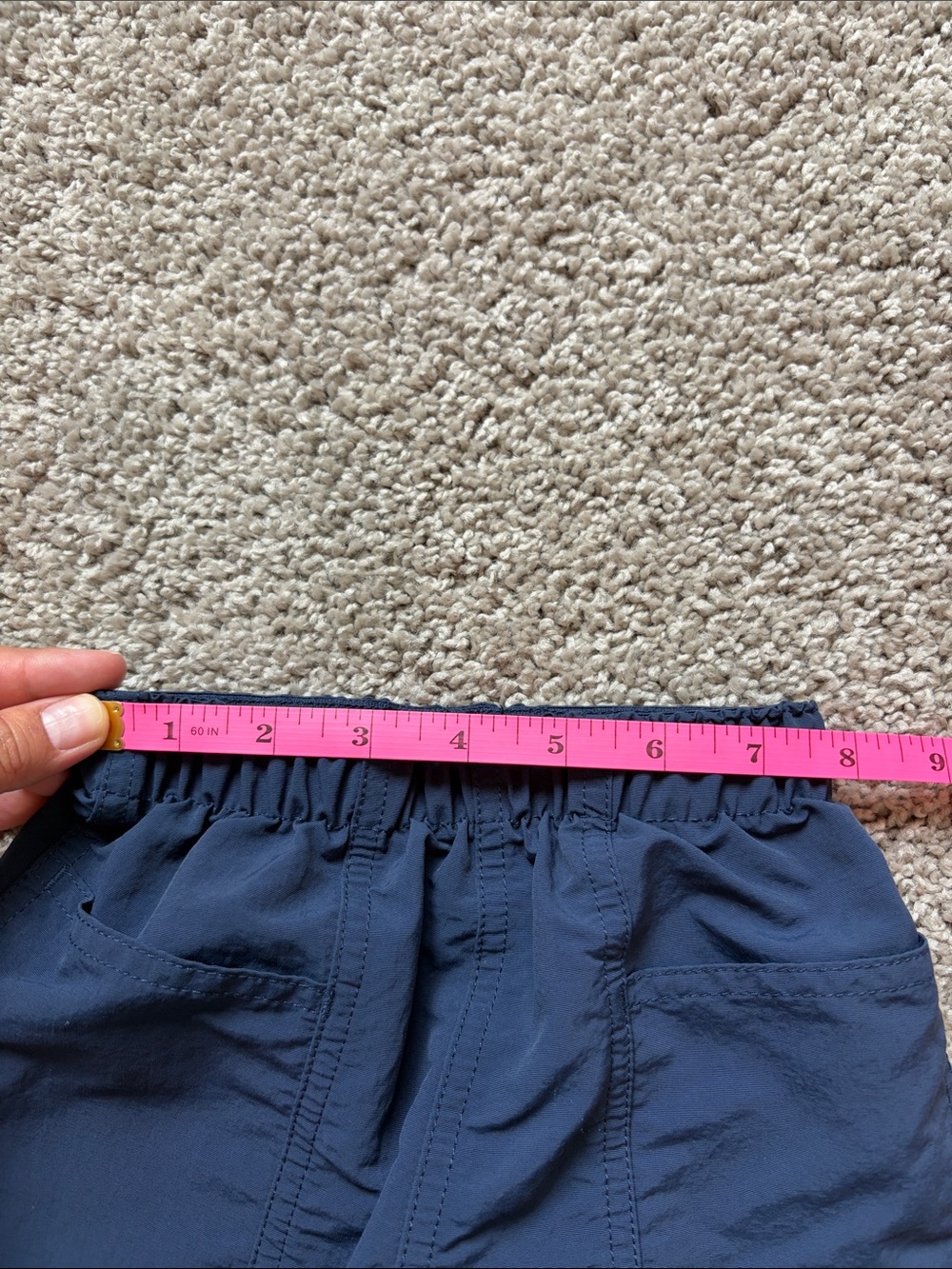 Toddler Patagonia Pants - Picture 7 of 7